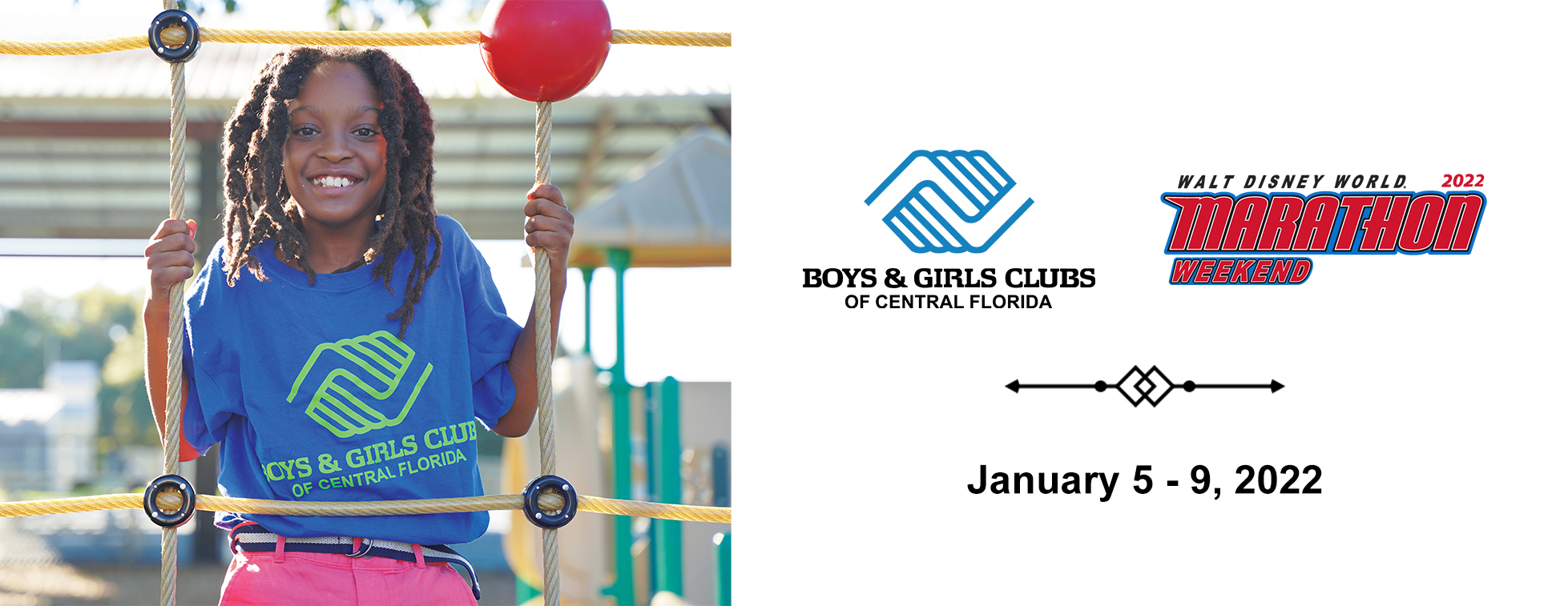 2022 BGCCF runDisney World